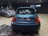 Fiat 500e La Prima