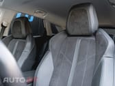 Peugeot 3008 1.5 BlueHDi Crossway