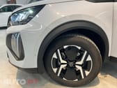 Peugeot 2008 1.2 Hybrid Allure e-DCS6