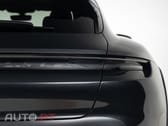 Porsche Taycan Bose