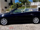 Volkswagen EOS 2.0 TDi Top
