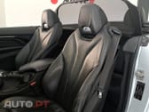 BMW M4 Cabrio