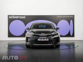 Kia Xceed 1.6 GDi PHEV Drive