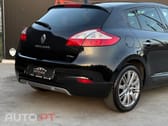 Renault Mégane 1.5 dCi GT Line