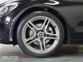 Mercedes-Benz C 200 d Avantgarde Aut.