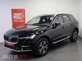 Volvo XC60 2.0 T6  AWD PHEV Inscription Auto