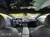 Tesla Model S Plaid AWD