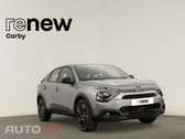 Citroen C4 C4 1.2 PureTech Plus EAT8