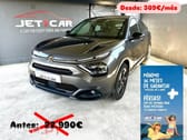 Citroen C4 1.5 BlueHDi Feel Pack