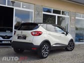 Renault Captur 1.5 dCi Exclusive