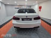 BMW 330 e iPerfomance Pack M