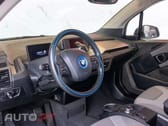 BMW i3 120Ah