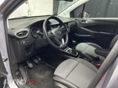 Opel Crossland X 1.2T Elegance
