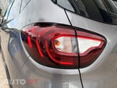 Renault Captur 0.9 TCE Exclusive