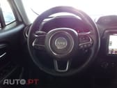 Jeep Renegade 1.0 T Limited