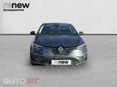 Renault Mégane Techno Blue dCi 115