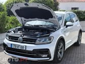 Volkswagen Tiguan 2.0 TDI R-Line
