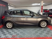 BMW 216 d Advantage