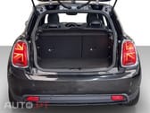 MINI Cooper Cooper SE Camden Edition