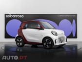 Smart ForTwo Passion
