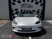 Tesla Model 3 Standard Range Plus RWD