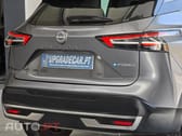 Nissan Qashqai e-Power N-Connecta