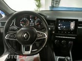 Renault Clio 1.0 TCe Intens