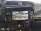 Nissan Leaf N-Connecta