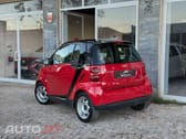 Smart ForTwo 1.0 mhd Pure 61