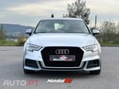 Audi A3 Sportback 1.6 TDI S tronic