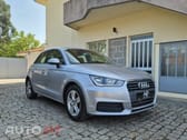 Audi A1 1.4 TDI Design