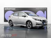 Nissan Leaf e+ Acenta