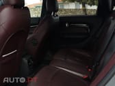 MINI Clubman One D Sport Edition Auto
