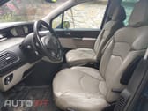 Peugeot 807 2.2 HDi 170cv