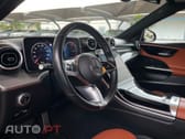 Mercedes-Benz C 300 e AMG Line