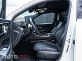 Mercedes-Benz GLC 300 e 4Matic