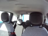 Fiat Panda City Life 1.0 Hybrid