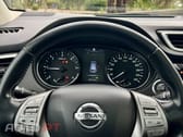 Nissan Qashqai 1.5 dCi Acenta Connect