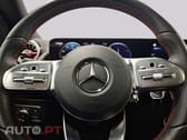 Mercedes-Benz GLA 250 I.V.A DEDUTIVEL e AMG Line