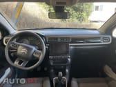 Citroen C3 1.2 PureTech Shine