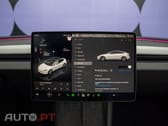Tesla Model 3 Tração Traseira Premium