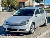 Opel Astra A-H