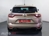 Renault Mégane ST 1.2 TCe  Intens 