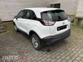 Opel Crossland Edition