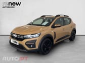 Dacia Sandero Stepway Expression