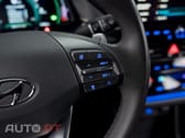 Hyundai Ioniq 38kWh