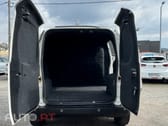 Fiat Fiorino 1.3 M-jet SX