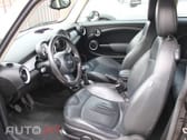 MINI Cooper Cooper D