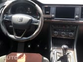 Seat Ateca 1.4 ECO TSI DSG XCELLENCE