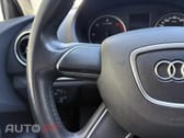 Audi A3 1.6 TDI Attraction